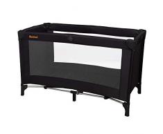 Baninni Lit parapluie Rana Noir