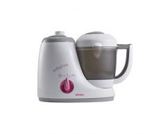 Beaba Robot Cuisine bébé 4 en 1 - babycook Original Rose