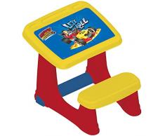 Grandi Giochi Grands Jeux gg01662 – Banc école Mickey