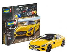 Revell Model Set- Maquette, 67028