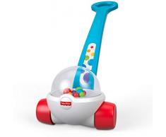 Fisher-Price jouet à pousser rempli de billes, pour bébé dès 12 mois, FGY72