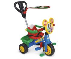 Feber - Tricycle Mickey Mouse Club House (700012545)