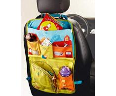 Lilliputiens - Panneau de Rangement Voiture