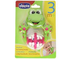 Chicco PatMouille la Grenouille Mordillous - Hochet