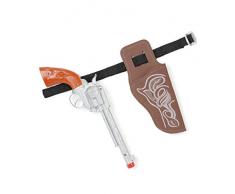 Pistolet de cow boy