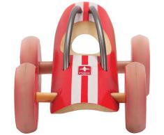 Hape - E5515 - Véhicule Miniature - Modèle Simple - E-racer Monza