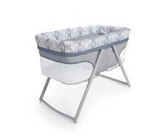 Ingenuity 11659 Berceau Balancelle à Plier, Fletcher