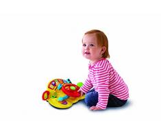 Vtech - 166605 - Jouet Musical - Vroum Vroum Des Découvertes