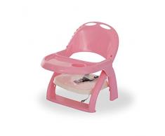 GXY Table Roulante Amovible À Roulettes Pour Bébé Table Et Table Pliante Pour Bébé Portatif chaise haute