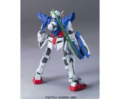 Bandai Hobby #44 Figurine Gundam Exia Repair II, Bandai Gundam 00