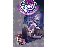 My Little Pony: Ponyville Mysteries