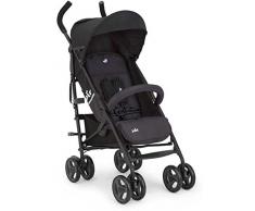 Poussette Canne Nitro LX Two Tone Black - Joie
