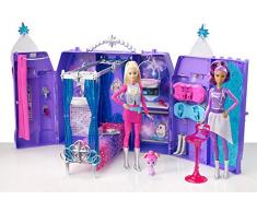 Barbie - DPB51 - Château des Etoiles