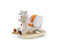 Trudi Cheval à Bascule Baby