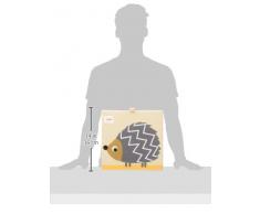 3 Sprouts 107-002-010 Cube de Rangement