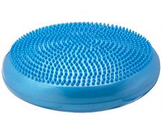 ELANEE Le coussin dassise, argenté