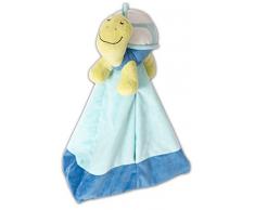 Les Chatounets Range Couche/Range Pyjama Little Boy Tchou Le Train