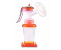 Mebby Tire-Lait Manuel