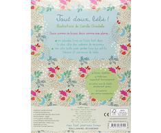 Tout doux, bébé !: Mon livre en tissu tout doux