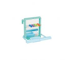 Miroir Avec Boulier - Jouet