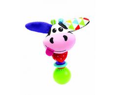 Yookidoo - 40132 - Hochet - Vache