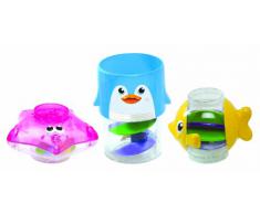 Munchkin Jouet de Bain - Cascade Magique