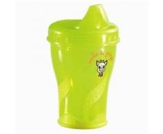 Vulli - Fresh Touch - Sophie la Girafe - Verre dapprentissage anti-fuite