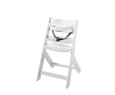 Schardt Chaise Haute Domino III Blanche