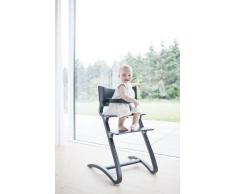 Leander - Chaise évolutive "Noyer" Leander