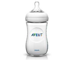 Philips Avent - Biberon Natural 260ml