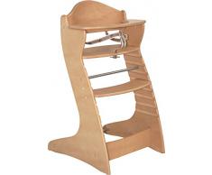 Roba - 7547 - Chaise Haute en Escalier - Chair Up