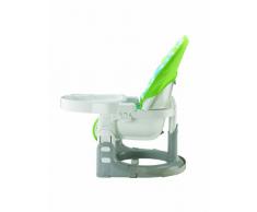 Fisher Price bébés BFG98 - Chaise haute Économiser de l'espace