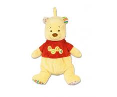 Range-pyjama Winnie l'Ourson