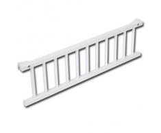 Babybay Barrière de sécurité lit