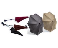 Ombrelle universelle sans adaptateur Noir PEG PEREGO