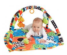 Vitamina - Tapis D'éveil Et Arceau 2 En 1