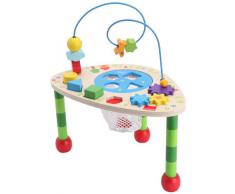 Goula - 55231 - Jouet Premier Age - Table Activités