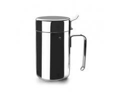 IBILI 745605 Huilier Anti Goutte, INOX, Argent, 8 x 8 x 15 cm