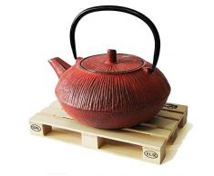 Palette Trivet - dessous de plat bois