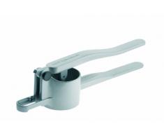 GEFU GE13170 Spaetzleboub Presse à Pomme de Terre/Spatule Aluminium Moulé sous Pression Inox 40,5 x 12 x 9,5 cm