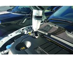 Laser 6865 Entonnoir de remplissage coudé pour AdBlue