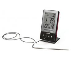 HESTON BLUMENTHAL 540 HBSSCR Thermomètre pour cuisson