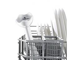 Bosch - MSM6B100 - Mixeur plongeant, 280 watts, Argent / Blanc