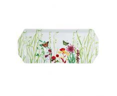 PLAT CAKE 36CM TUTTI FIORI