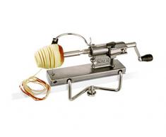 LOUIS TELLIER - Pèle-Pomme Professionnel KALI - 40kg de pommes/heure - Rapide et Efficace - Qualité Supérieure - Fabriqué en France