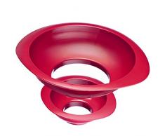 Westmark WE1155 Entonnoir à confiture 3 tailles