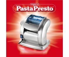 GSD 20 650 700 Machine à pâtes électrique, Multicolore