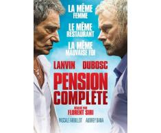Pension Complete (French Cuisine) [Import italien]