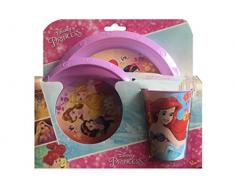 Stor- 29615 Lot de 3 ramequins Multicolore