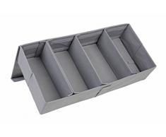 GRÄWE Boîte pour couverts jetables avec Buffet sortie